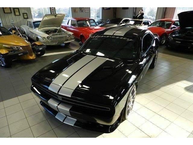 2012 Dodge Challenger SRT8 392 Coupe (CC-1068012) for sale in Punta Gorda, Florida