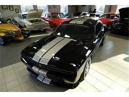 2012 Dodge Challenger SRT8 392 Coupe (CC-1068012) for sale in Punta Gorda, Florida