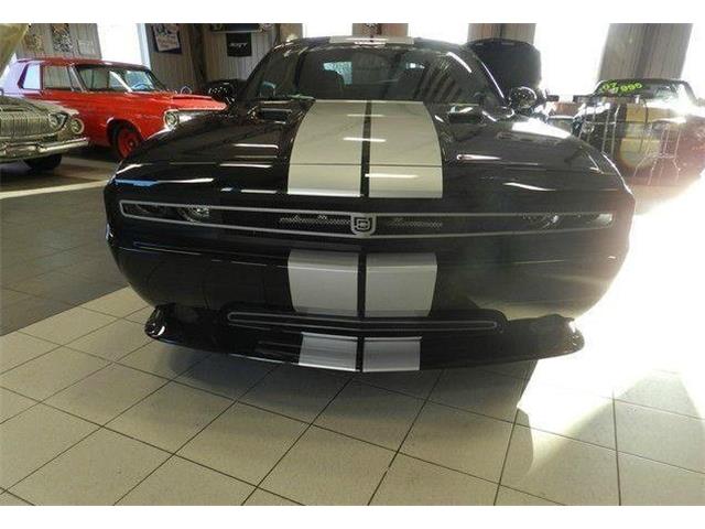 2012 Dodge Challenger SRT8 392 Coupe (CC-1068012) for sale in Punta Gorda, Florida