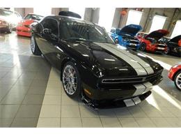 2012 Dodge Challenger SRT8 392 Coupe (CC-1068012) for sale in Punta Gorda, Florida