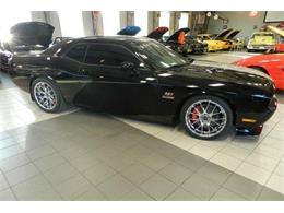 2012 Dodge Challenger SRT8 392 Coupe (CC-1068012) for sale in Punta Gorda, Florida