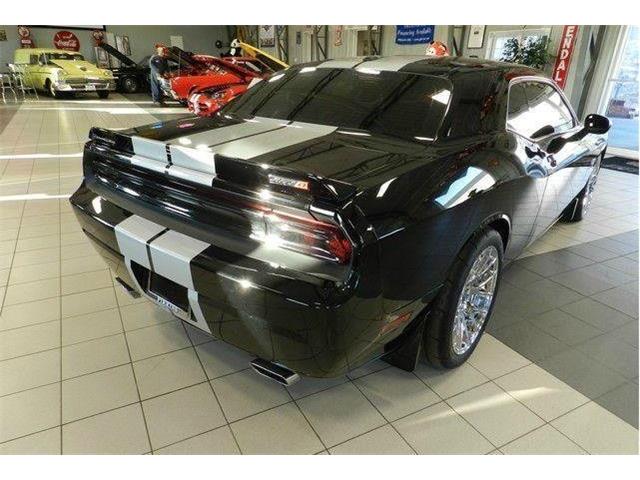 2012 Dodge Challenger SRT8 392 Coupe (CC-1068012) for sale in Punta Gorda, Florida