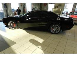 2012 Dodge Challenger SRT8 392 Coupe (CC-1068012) for sale in Punta Gorda, Florida