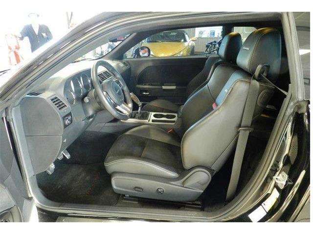 2012 Dodge Challenger SRT8 392 Coupe (CC-1068012) for sale in Punta Gorda, Florida
