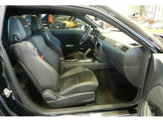2012 Dodge Challenger SRT8 392 Coupe (CC-1068012) for sale in Punta Gorda, Florida