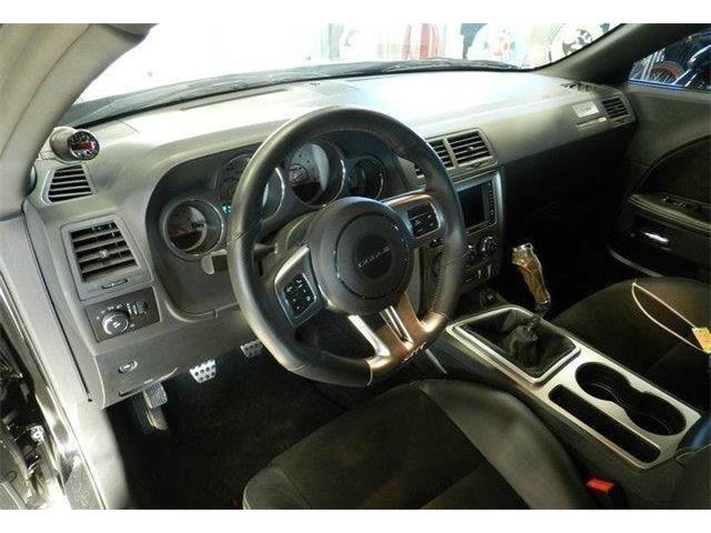 2012 Dodge Challenger SRT8 392 Coupe (CC-1068012) for sale in Punta Gorda, Florida
