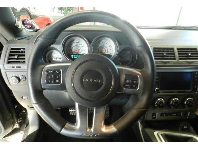2012 Dodge Challenger SRT8 392 Coupe (CC-1068012) for sale in Punta Gorda, Florida