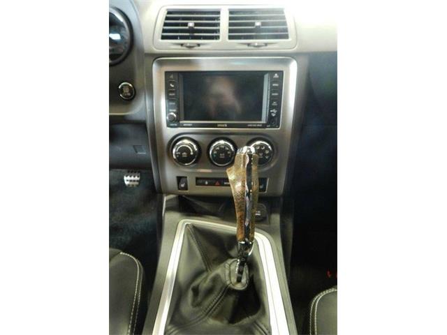 2012 Dodge Challenger SRT8 392 Coupe (CC-1068012) for sale in Punta Gorda, Florida