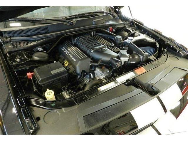 2012 Dodge Challenger SRT8 392 Coupe (CC-1068012) for sale in Punta Gorda, Florida