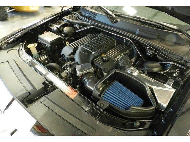 2012 Dodge Challenger SRT8 392 Coupe (CC-1068012) for sale in Punta Gorda, Florida