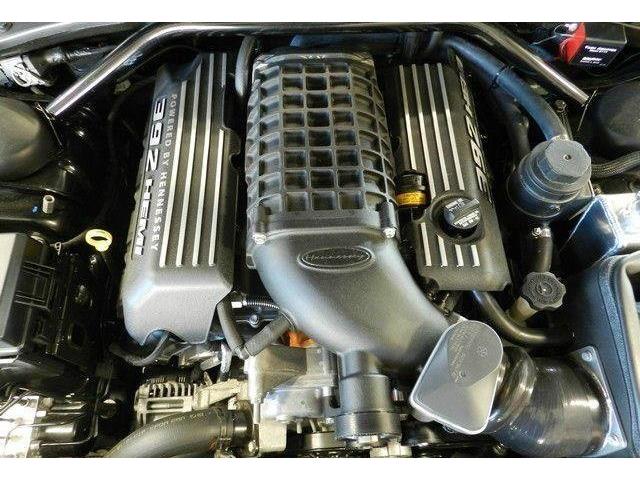 2012 Dodge Challenger SRT8 392 Coupe (CC-1068012) for sale in Punta Gorda, Florida