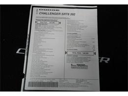 2012 Dodge Challenger SRT8 392 Coupe (CC-1068012) for sale in Punta Gorda, Florida