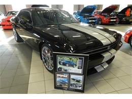 2012 Dodge Challenger SRT8 392 Coupe (CC-1068012) for sale in Punta Gorda, Florida