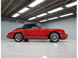 1990 Porsche 911 Carrera (CC-1068039) for sale in Greensboro, North Carolina