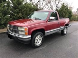1990 Chevrolet Silverado (CC-1068048) for sale in Greensboro, North Carolina