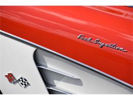 1958 Chevrolet Corvette (CC-1068049) for sale in Venice, Florida