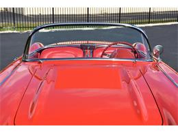 1958 Chevrolet Corvette (CC-1068049) for sale in Venice, Florida