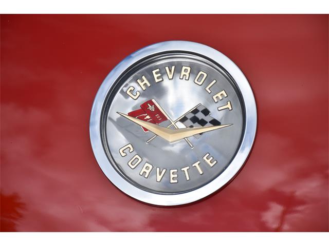 1958 Chevrolet Corvette (CC-1068049) for sale in Venice, Florida