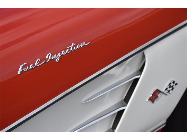 1958 Chevrolet Corvette (CC-1068049) for sale in Venice, Florida