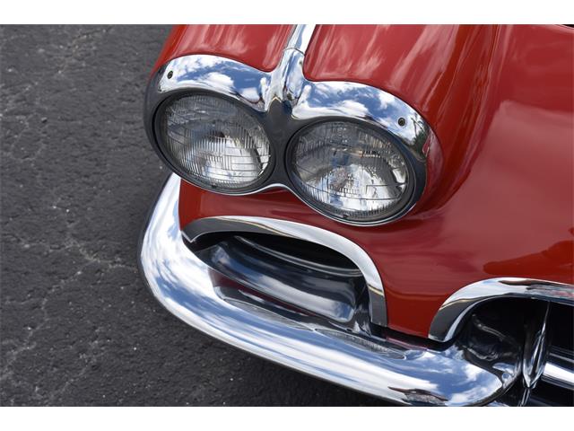 1958 Chevrolet Corvette (CC-1068049) for sale in Venice, Florida
