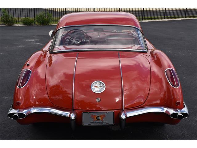 1958 Chevrolet Corvette (CC-1068049) for sale in Venice, Florida