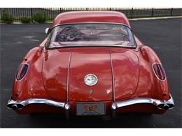 1958 Chevrolet Corvette (CC-1068049) for sale in Venice, Florida