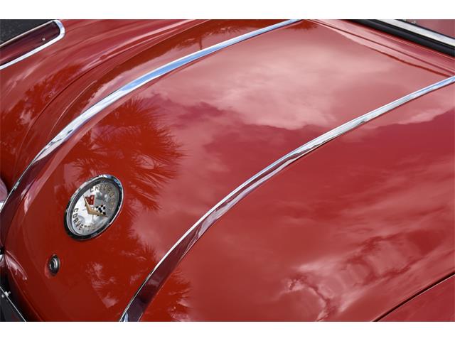 1958 Chevrolet Corvette (CC-1068049) for sale in Venice, Florida