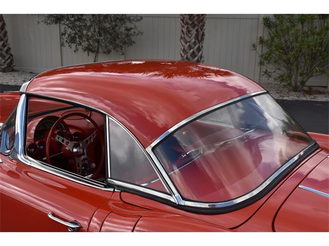 1958 Chevrolet Corvette (CC-1068049) for sale in Venice, Florida