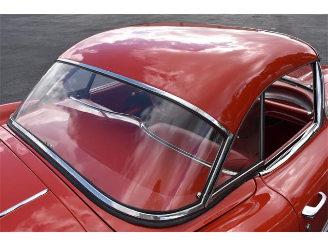 1958 Chevrolet Corvette (CC-1068049) for sale in Venice, Florida