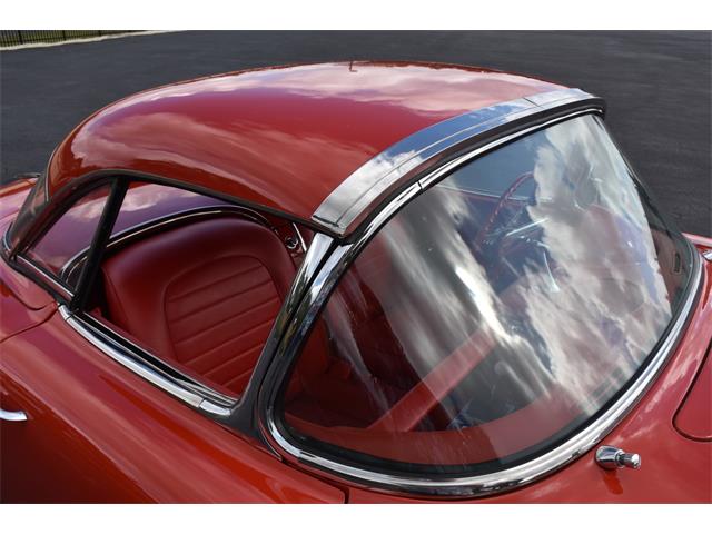 1958 Chevrolet Corvette (CC-1068049) for sale in Venice, Florida