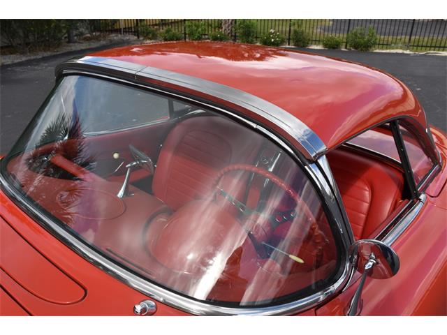1958 Chevrolet Corvette (CC-1068049) for sale in Venice, Florida