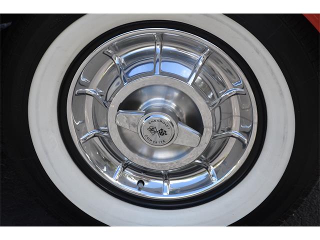 1958 Chevrolet Corvette (CC-1068049) for sale in Venice, Florida
