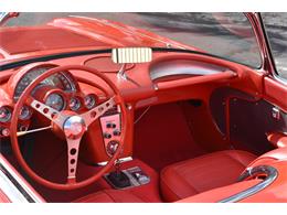 1958 Chevrolet Corvette (CC-1068049) for sale in Venice, Florida
