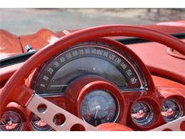 1958 Chevrolet Corvette (CC-1068049) for sale in Venice, Florida
