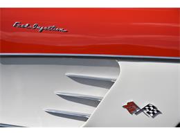 1958 Chevrolet Corvette (CC-1068049) for sale in Venice, Florida