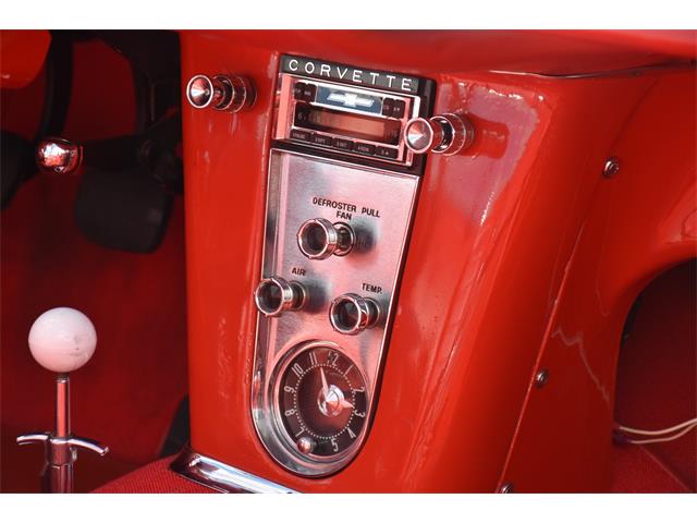 1958 Chevrolet Corvette (CC-1068049) for sale in Venice, Florida