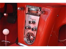 1958 Chevrolet Corvette (CC-1068049) for sale in Venice, Florida