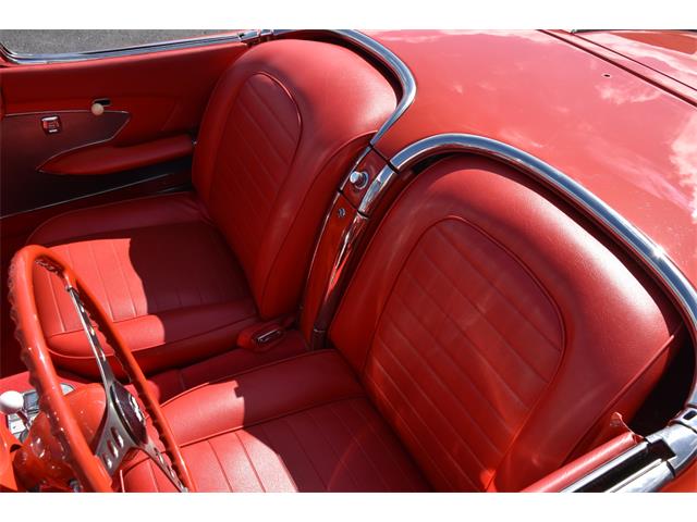 1958 Chevrolet Corvette (CC-1068049) for sale in Venice, Florida