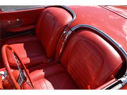 1958 Chevrolet Corvette (CC-1068049) for sale in Venice, Florida