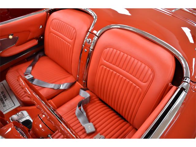 1958 Chevrolet Corvette (CC-1068049) for sale in Venice, Florida
