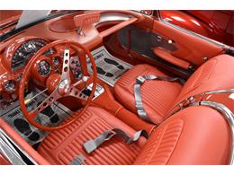 1958 Chevrolet Corvette (CC-1068049) for sale in Venice, Florida
