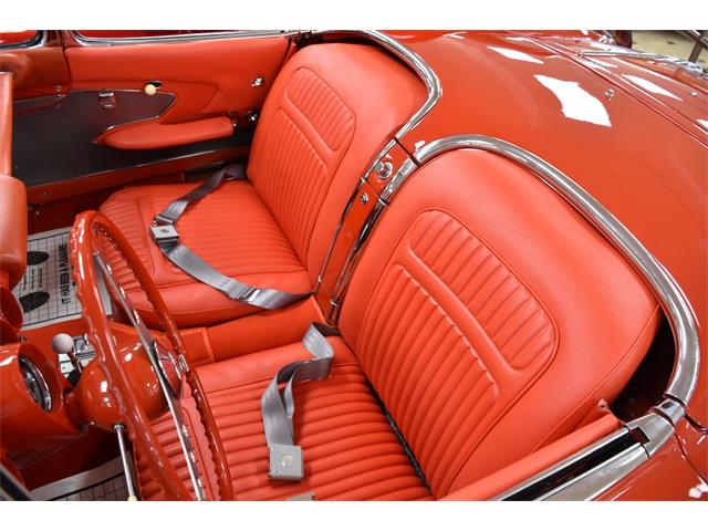 1958 Chevrolet Corvette (CC-1068049) for sale in Venice, Florida