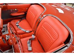 1958 Chevrolet Corvette (CC-1068049) for sale in Venice, Florida