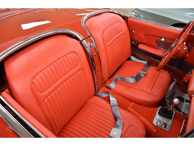 1958 Chevrolet Corvette (CC-1068049) for sale in Venice, Florida