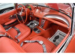 1958 Chevrolet Corvette (CC-1068049) for sale in Venice, Florida