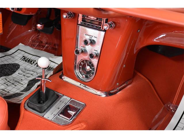 1958 Chevrolet Corvette (CC-1068049) for sale in Venice, Florida