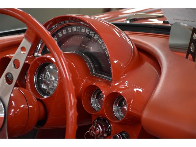 1958 Chevrolet Corvette (CC-1068049) for sale in Venice, Florida