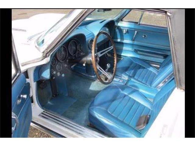 1965 Chevrolet Corvette (CC-1060805) for sale in Lees Summit, Missouri