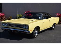 1969 Plymouth Road Runner (CC-1068052) for sale in Venice, Florida