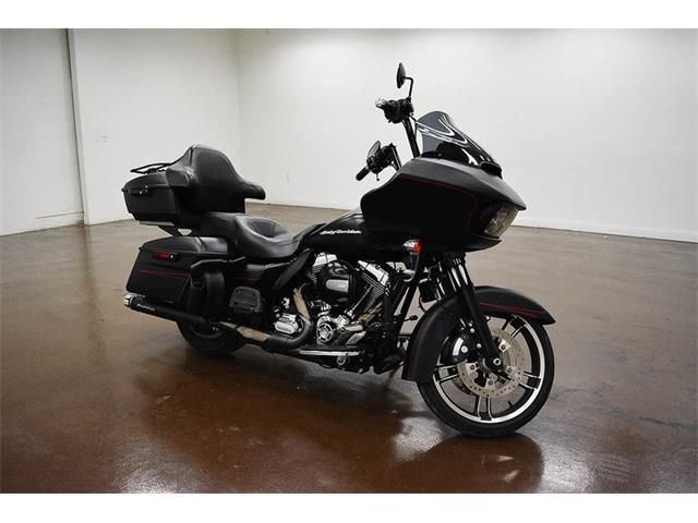 2015 Harley-Davidson Road Glide (CC-1068058) for sale in Sherman, Texas